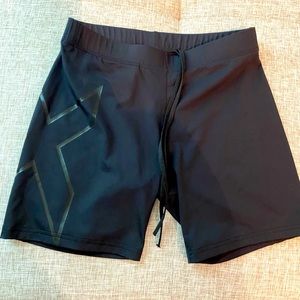 2XU Compression Shorts